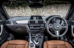 BMW M240i Coupe 2017 года (UK)